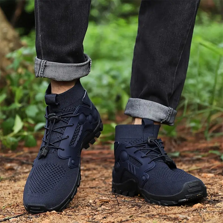 Zapatos para hombre descalzos - TrailFlex