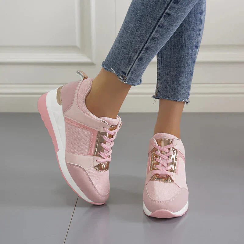 Lightweight Air Sneakers for Women - Nova