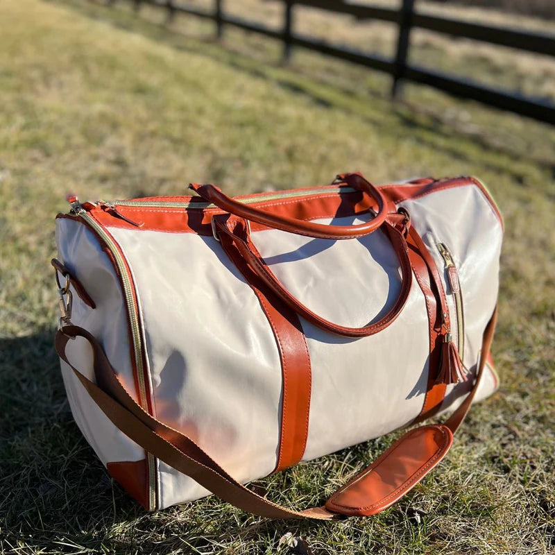 Bolsa de almacenamiento plegable para ropa - Arno