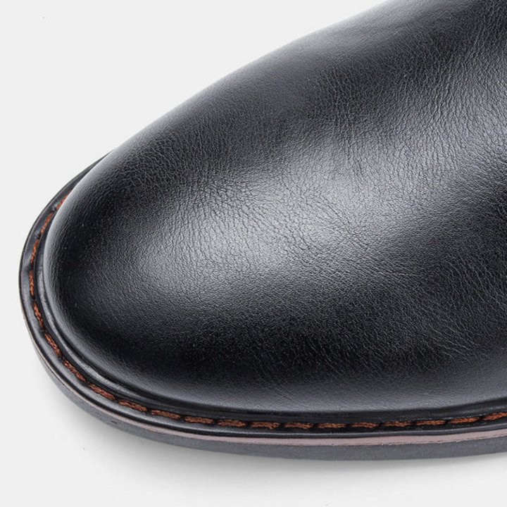 Timeless Chelsea Men's Boots - David