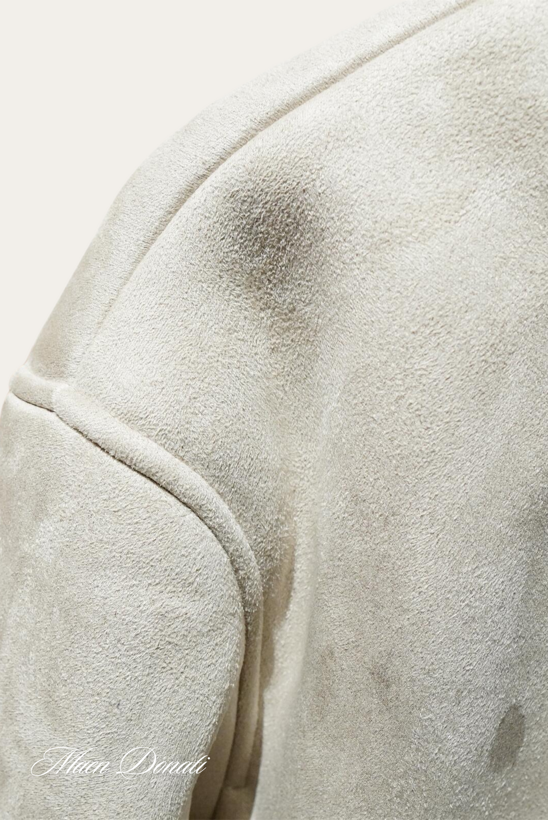 Stylish Winter Bomber Jacket - Nolan