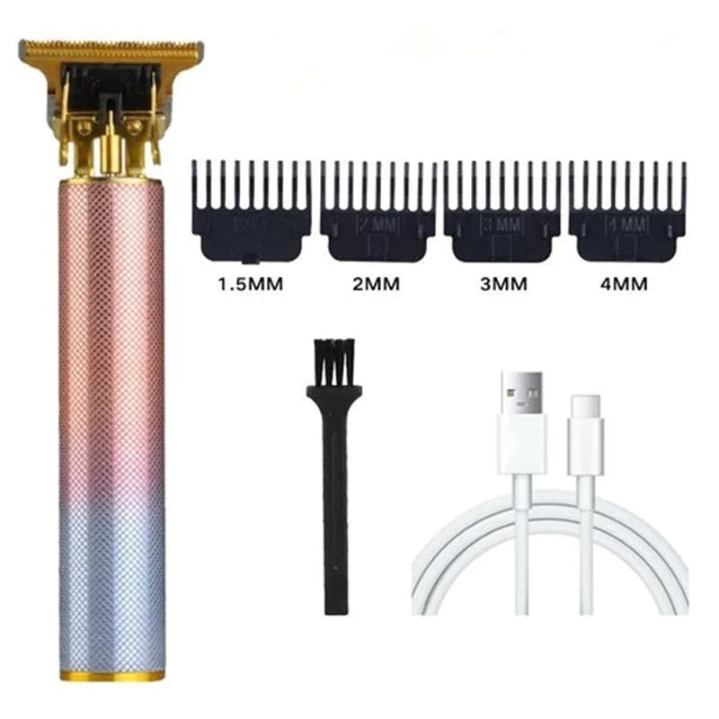 Cortapelos profesional para hombres - EdgeMaster