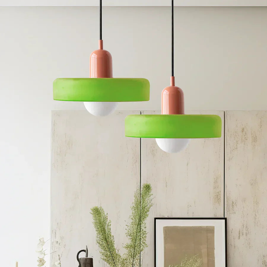 Hanging Ceiling Lamp - NordicLuxe