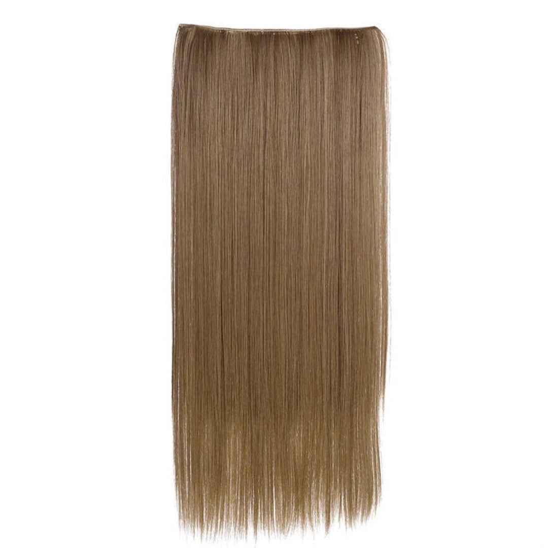 Clip-in Keratin Hair Straighteners – Aurora