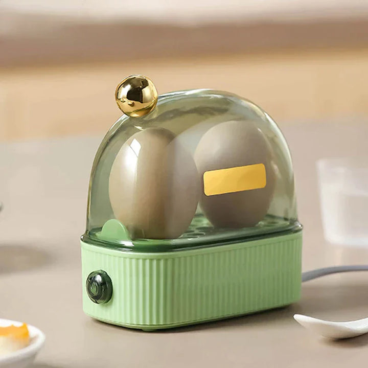 Vintage Elektrischer Eierkocher – EggMaster