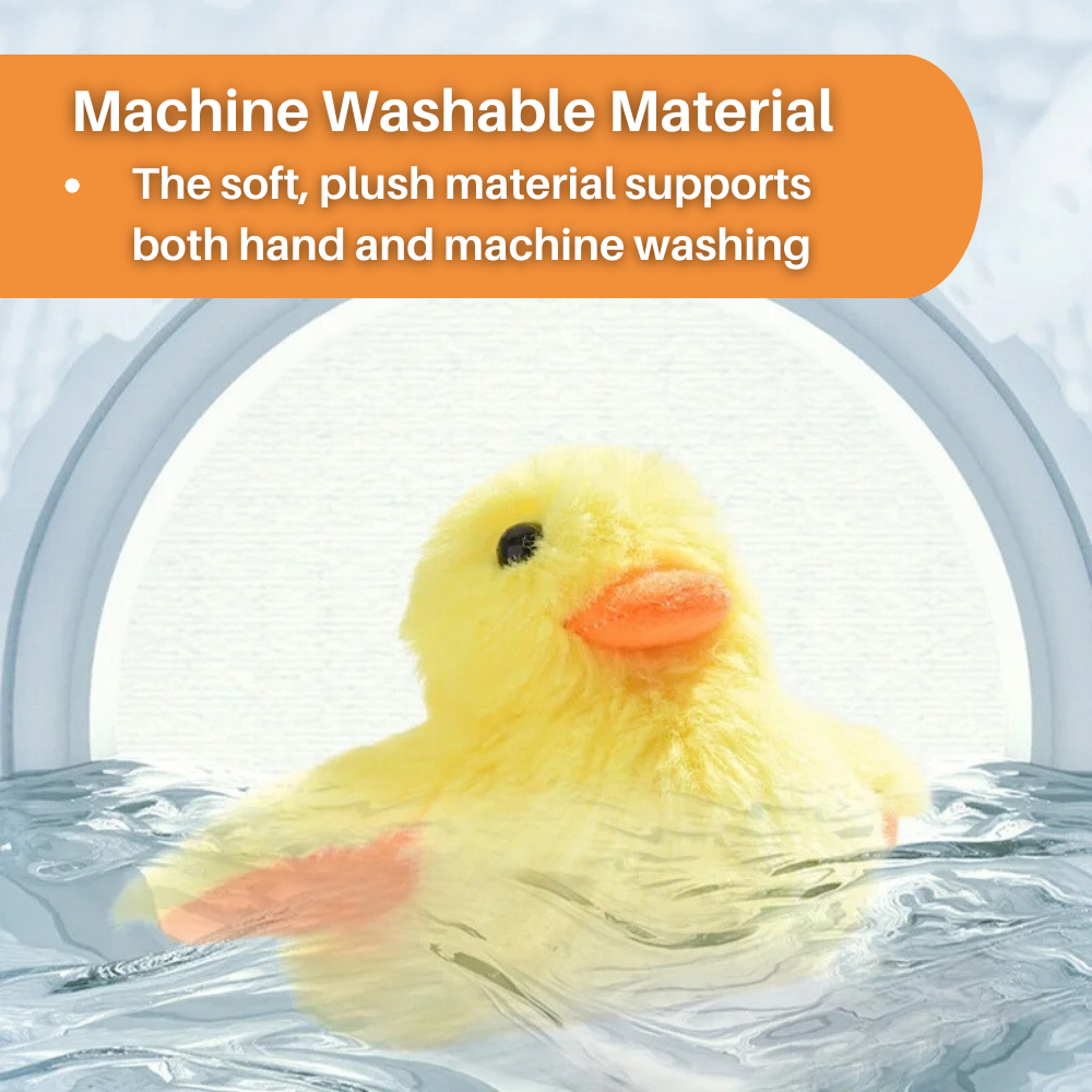 Flapping Duck Cat Toy – DuckDash (1+1 FREE)