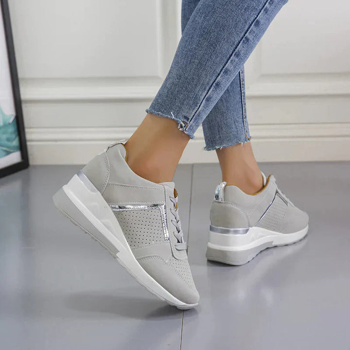 Lightweight Air Sneakers for Women - Nova