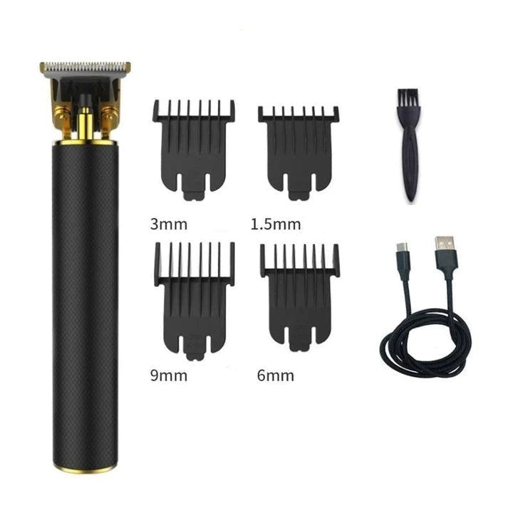 Cortapelos profesional para hombres - EdgeMaster