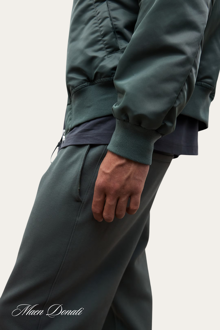 Stylish Men's Pants – Ruben