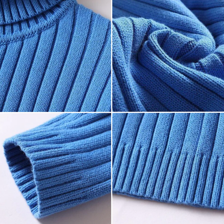 Comfortable Women's Sweater - Mila
