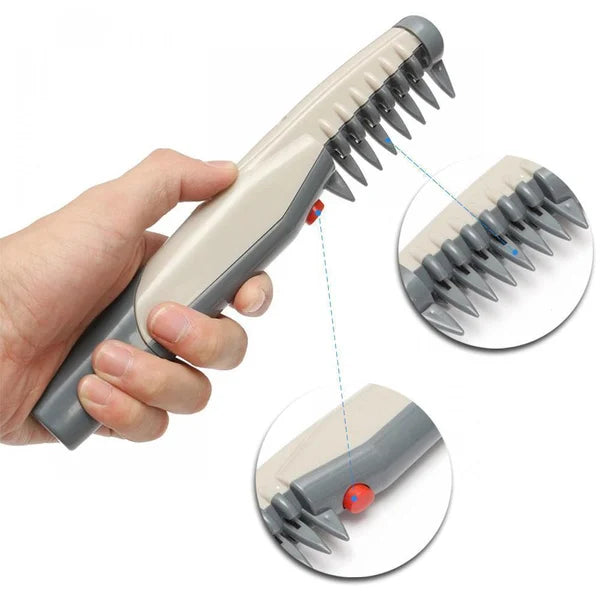 Elektrisk trimmer for hunder og katter - RexTrim