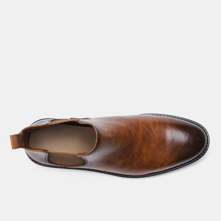 Timeless Chelsea Men's Boots - David