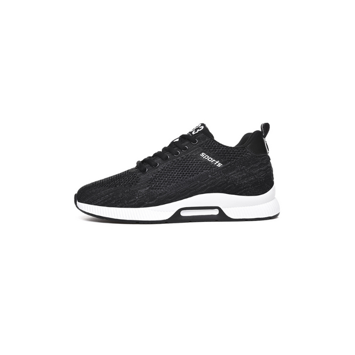 Orthopedic Height Increasing Sneakers - Maxim