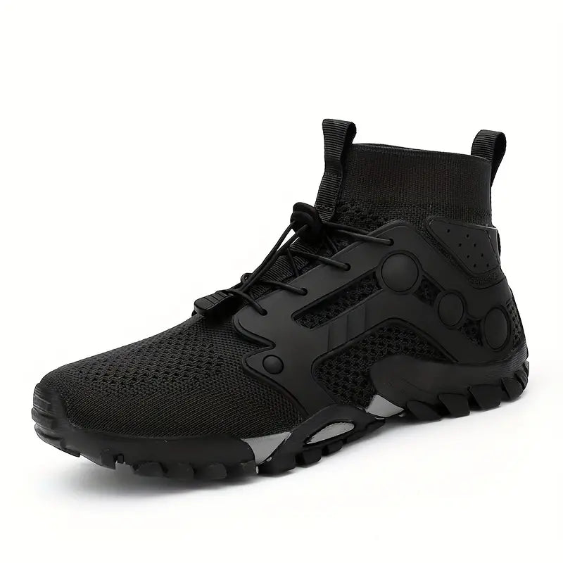 Zapatos para hombre descalzos - TrailFlex