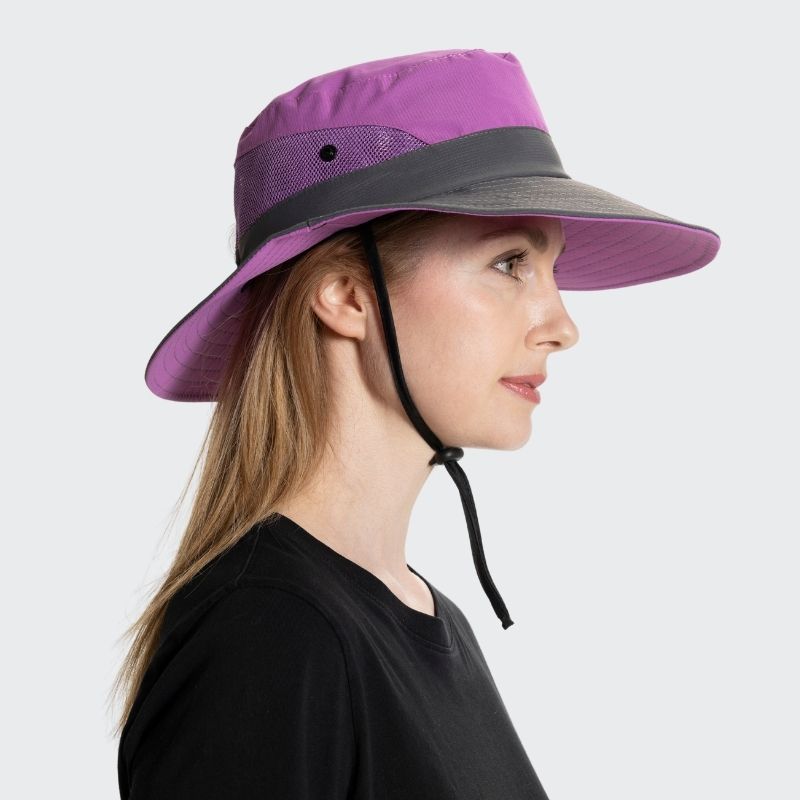 Unisex Sonnenhut - Clara | Das Festival Must-have!