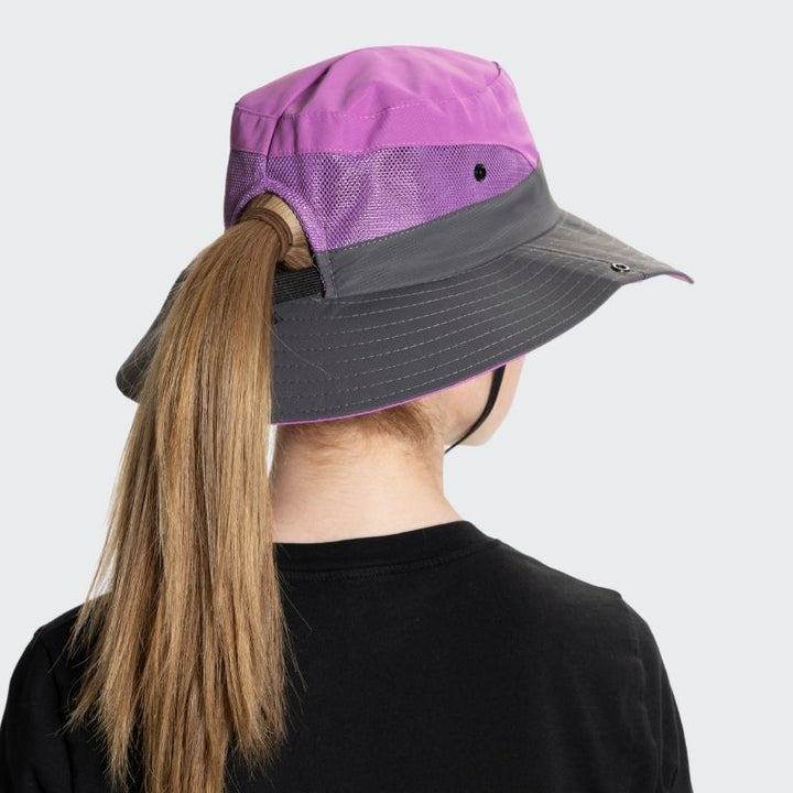 Unisex Sonnenhut - Clara | Das Festival Must-have!