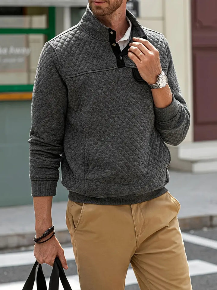 Suéteres cómodos para hombre – Victor