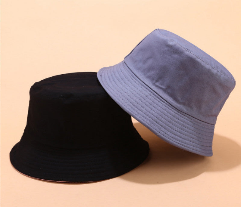 Trendy vendbar bucket hat til sommer – ReversiShade