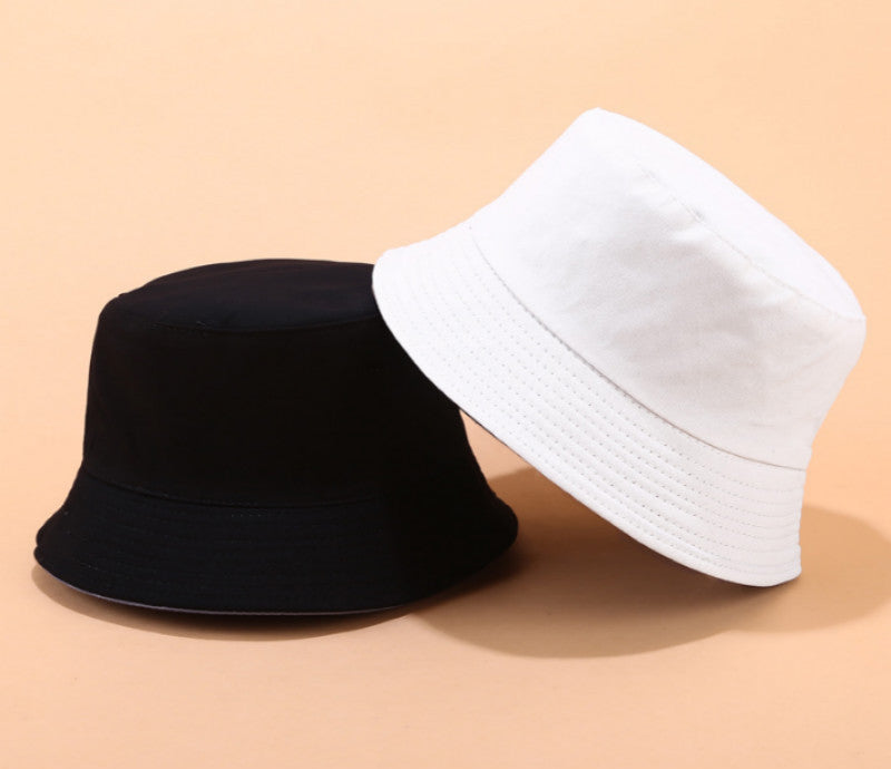 Trendy vendbar bucket hat til sommer – ReversiShade
