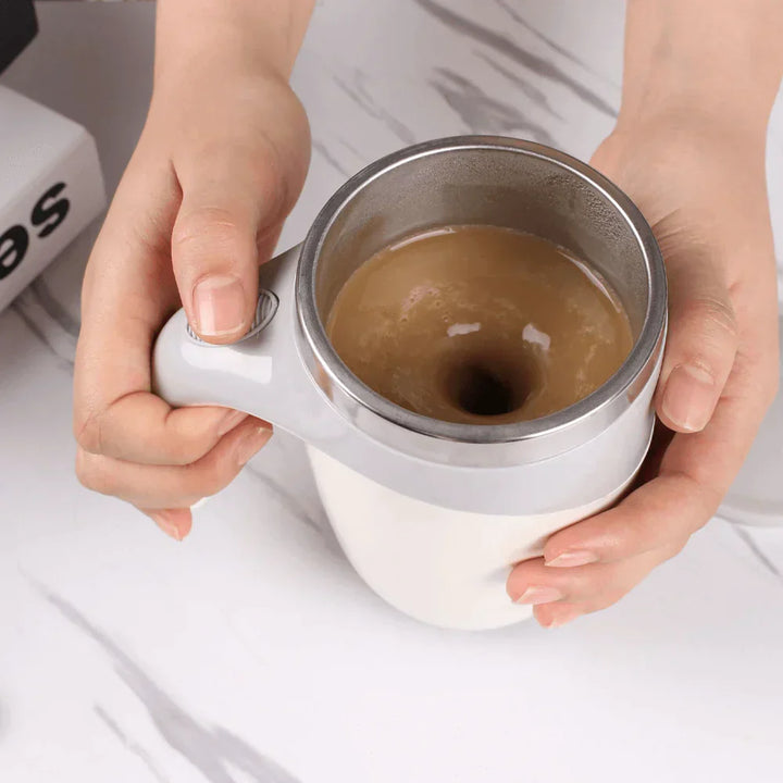 Vaso térmico con agitador automático – StirEase