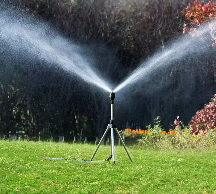 360° hagesprinkler – GreenFlow