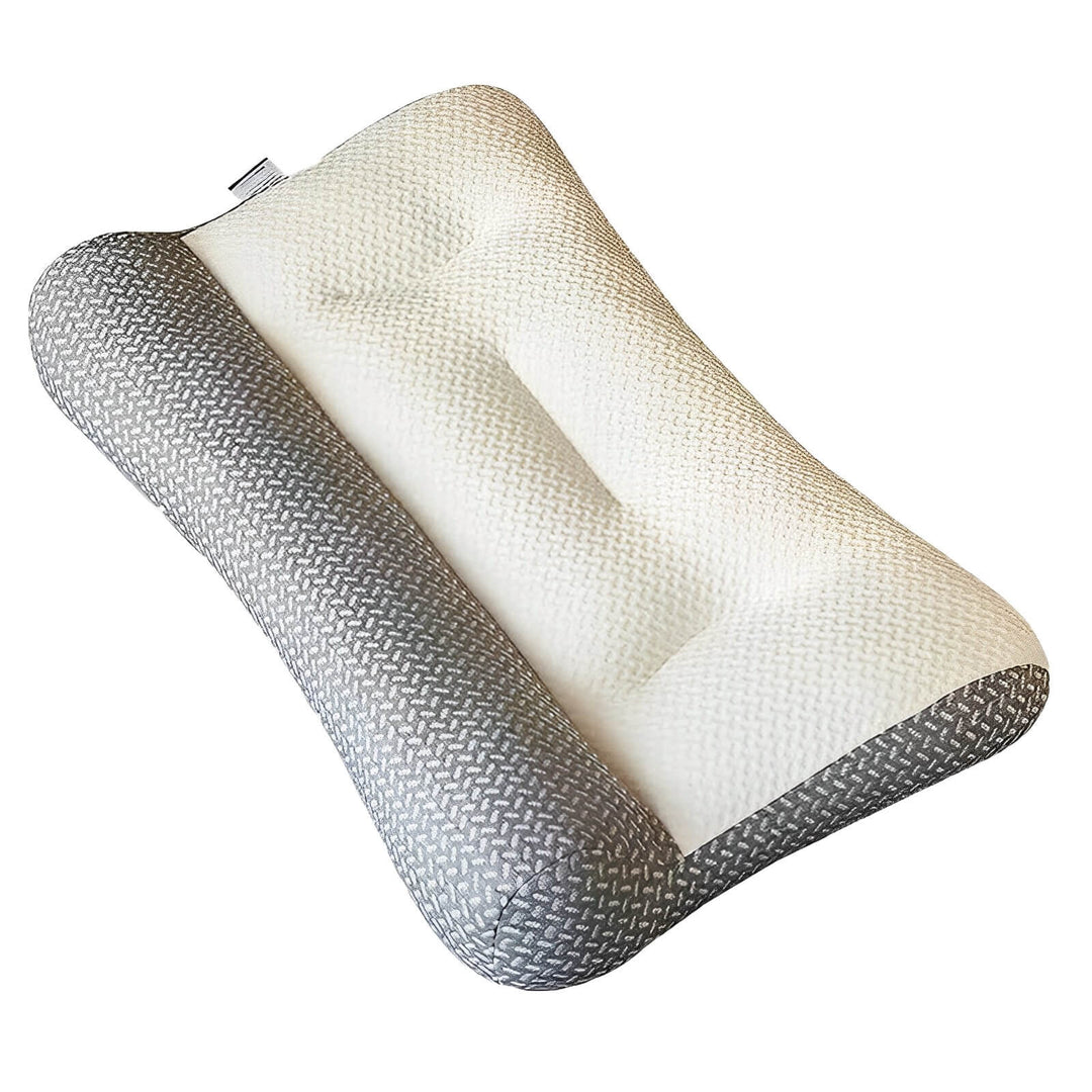 Ergonomisk pude grå - OrthoComfort