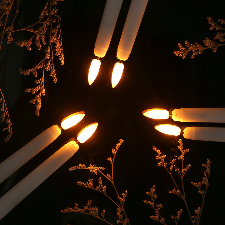 Velas LED de pie - LumiCandle