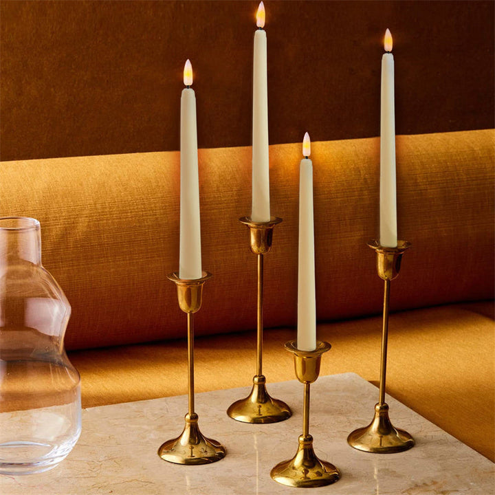 Velas LED de pie - LumiCandle