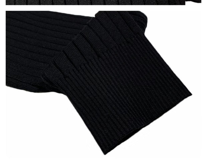 Polo de otoño moderno para hombre - Oliver