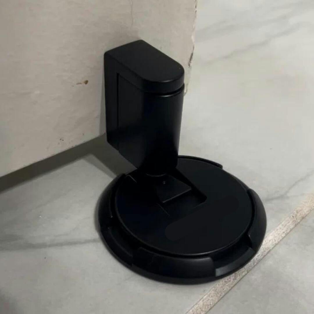 Magnetische Türstopper ohne Bohren - HoldMate