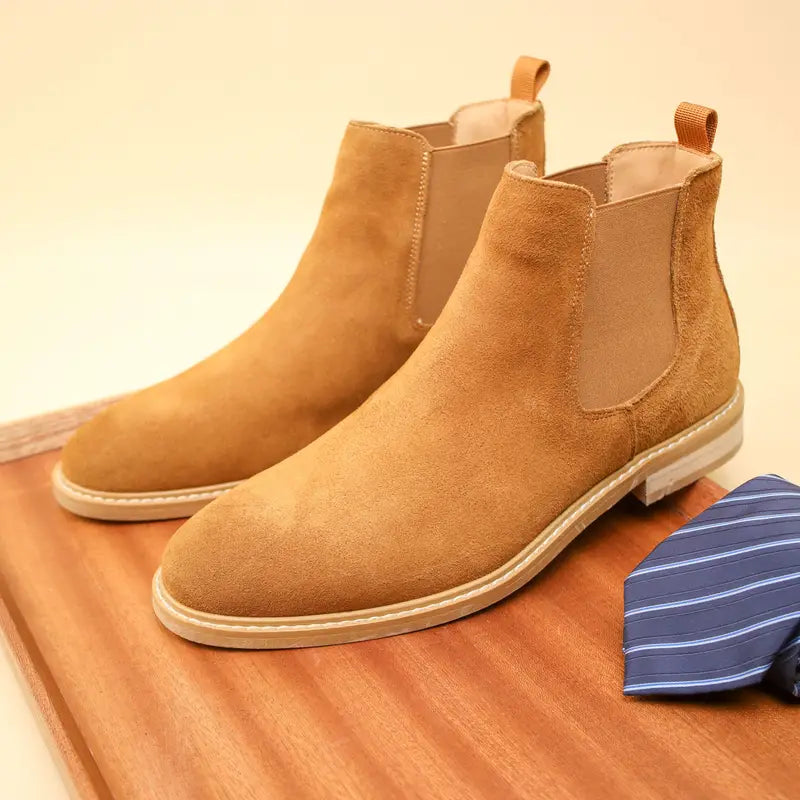 Men's Winter Boots - Nordic Trek
