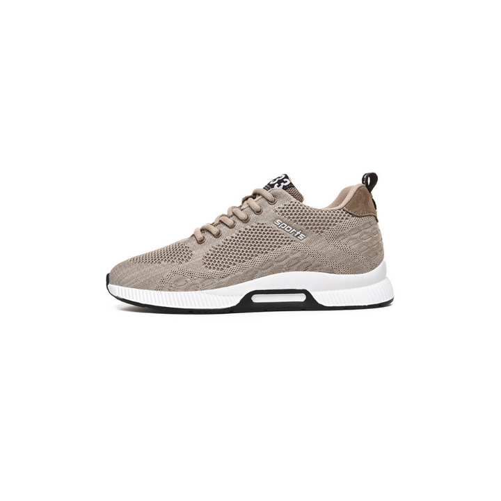 Orthopedic Height Increasing Sneakers - Maxim