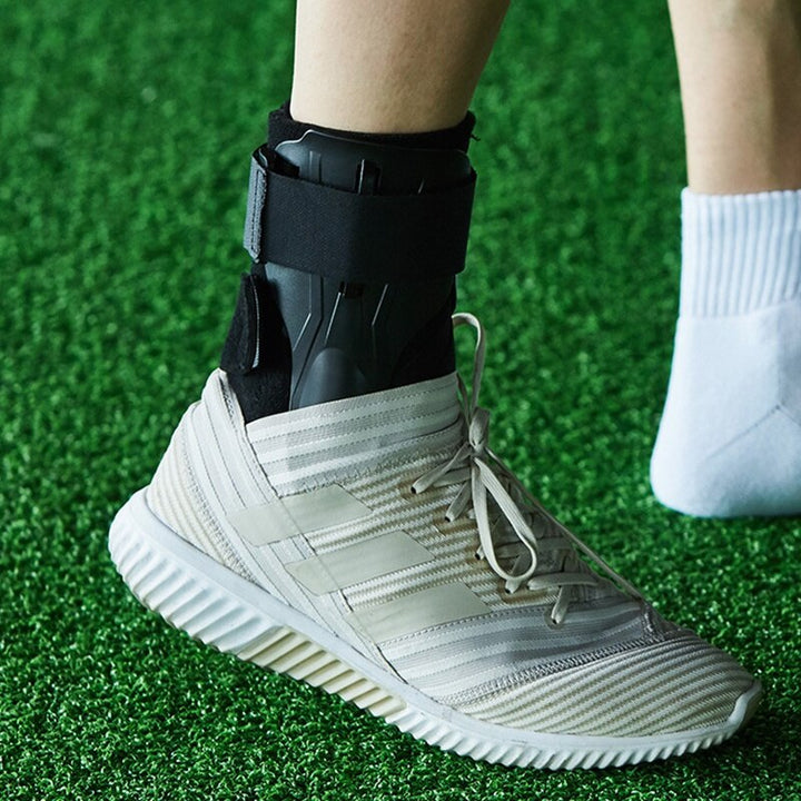 Ankle Support Bandage – StabilityBrace