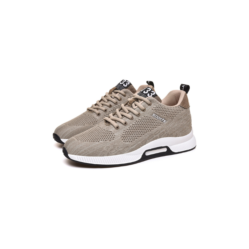 Orthopedic Height Increasing Sneakers - Maxim