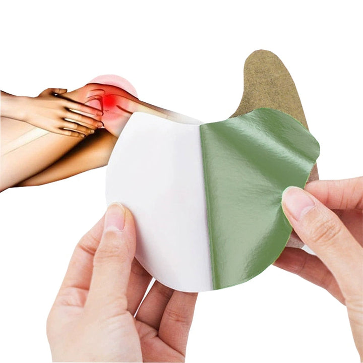 Knee Pain Relief Kit - HerbalPatch