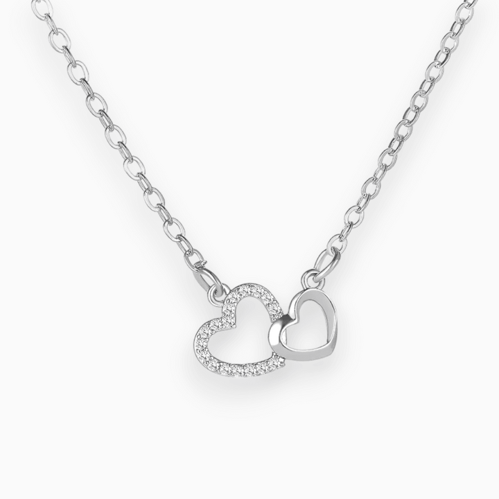 Cadena de conexión amorosa celestial – Celestina