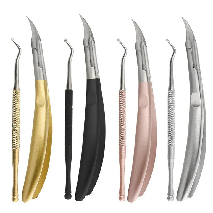Nail Clipper – NovaClip