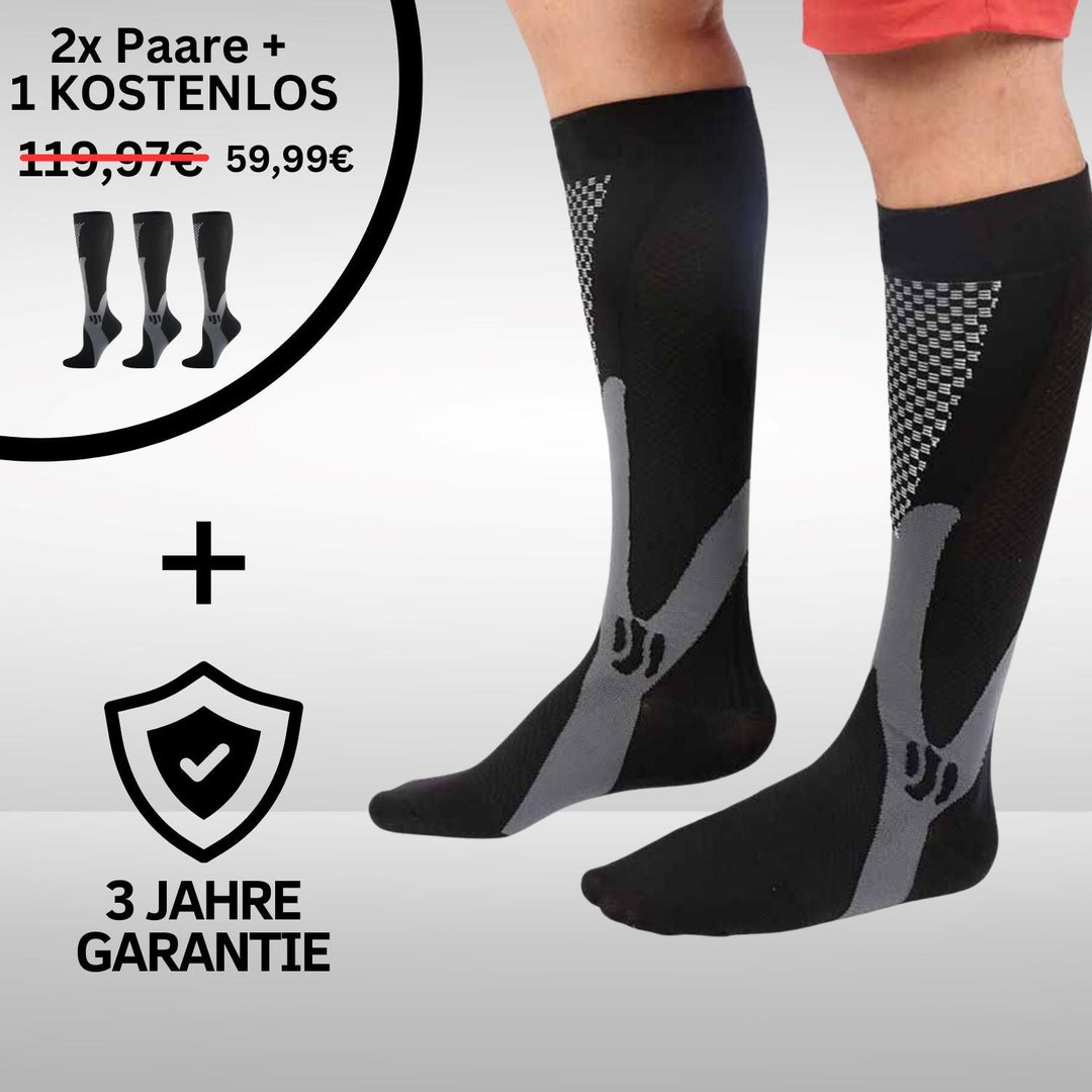 Orthopedic Compression Socks - VitalForce
