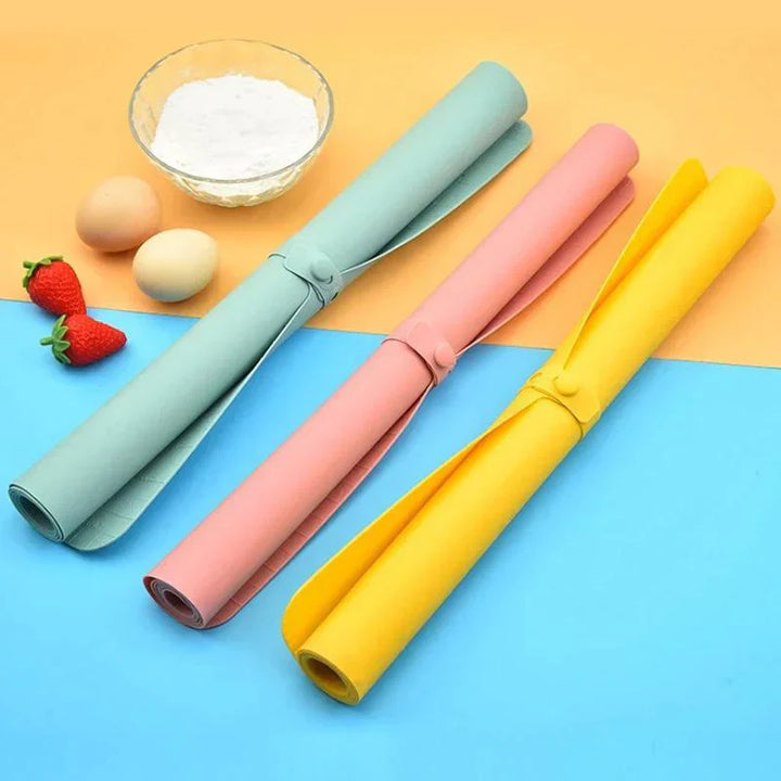 XL Silicone Kitchen Mat – FlexiMat