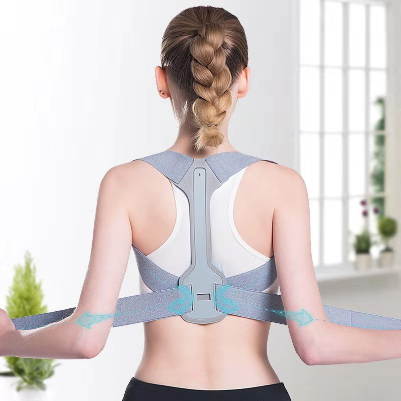 Adjustable Posture Corrector - BackGuard