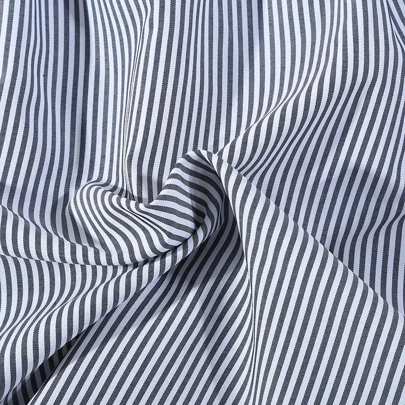 Dame skjorteutvider med elastisk midjebånd – Noelle