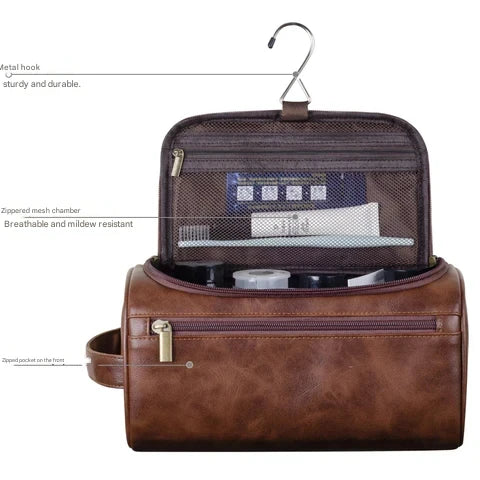 Luxurious Travel Bags - Voyago