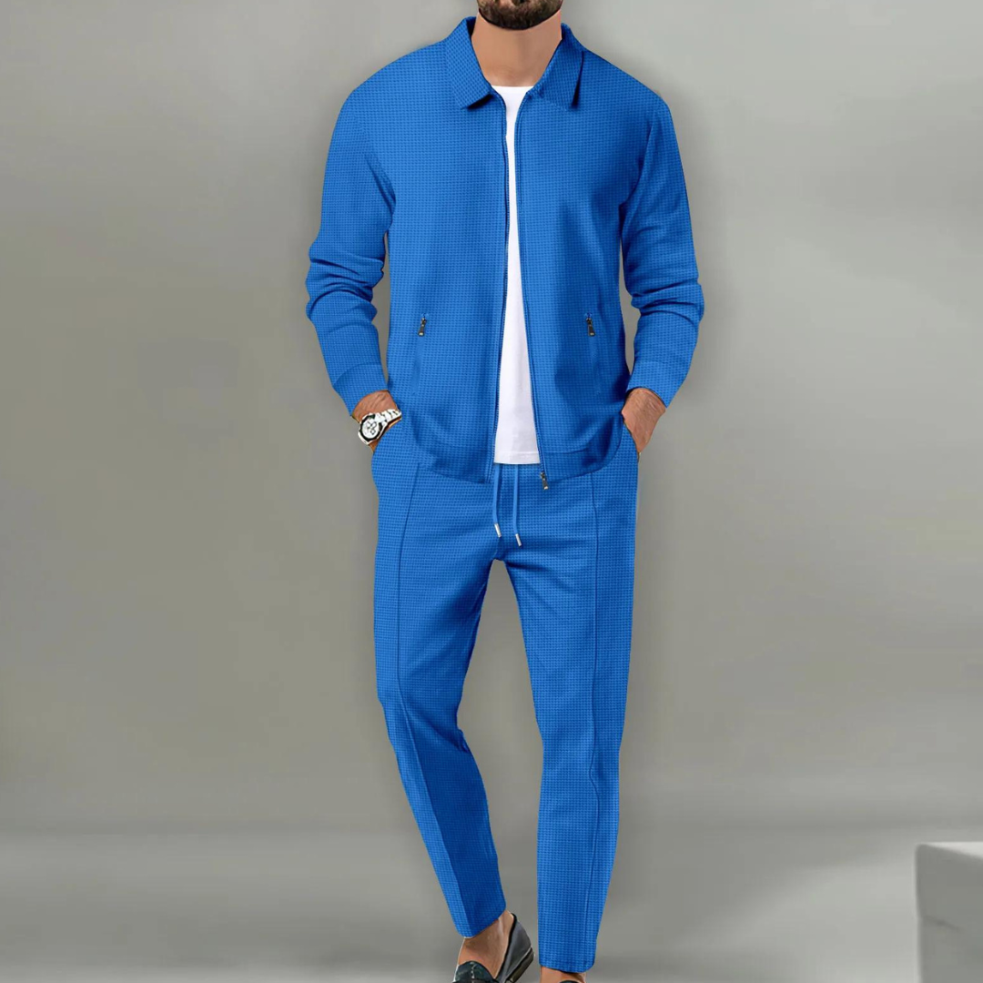 Men's Clothing Set - Felix
