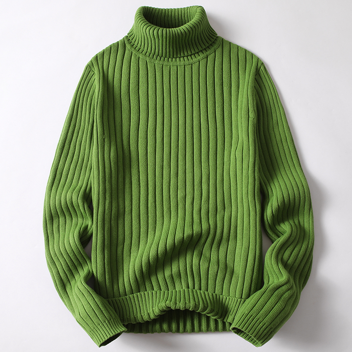Comfortable Women's Sweater - Mila