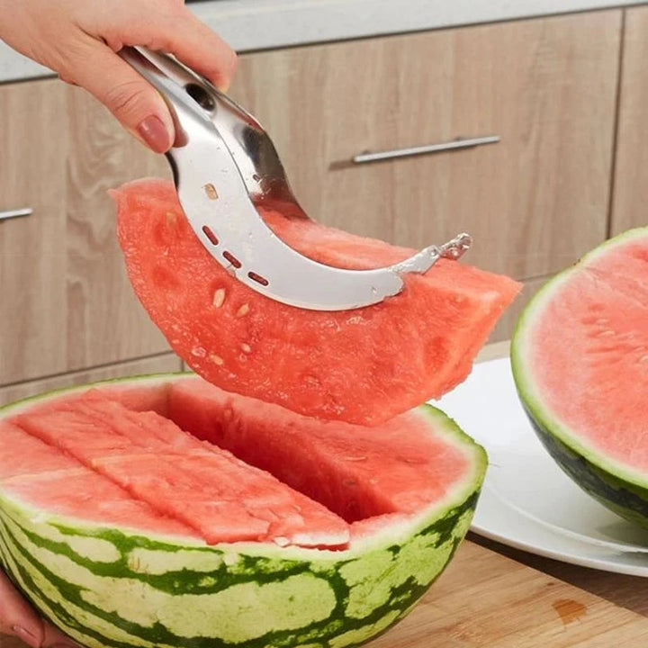 Practical Fruit Cutter - FruitFlow