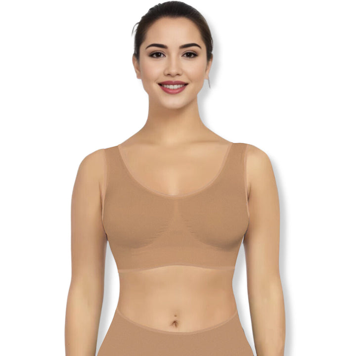Comfort BH sin aros – CloudBra