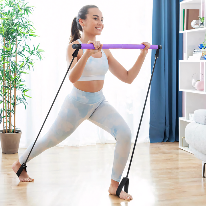 Pilates Bar - FitSculpt