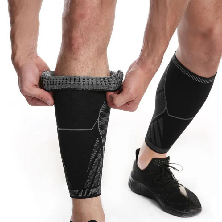 Compression Calf Sleeves - VenoFit SupportSleeves