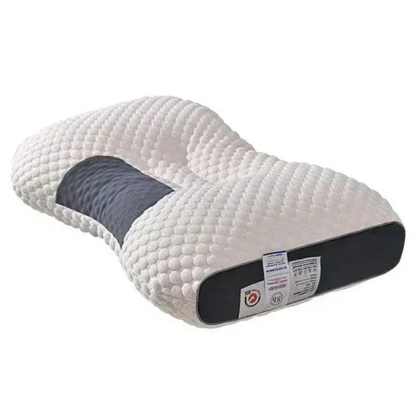 Massage & Support Pillow – ErgoRelax