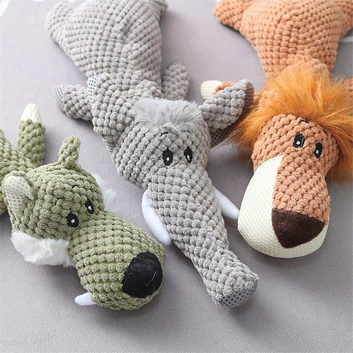 Juguete para perros extra resistente - Maximus